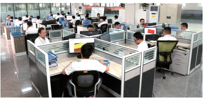 Junlian Precision Mould (Dongguan) Co., Ltd
