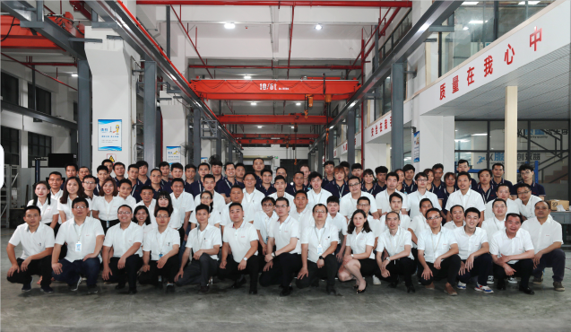 Junlian Precision Mould (Dongguan) Co., Ltd