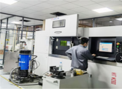 Junlian Precision Mould (Dongguan) Co., Ltd