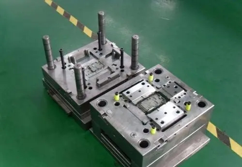精密模具配件加工设备及技术有哪些？