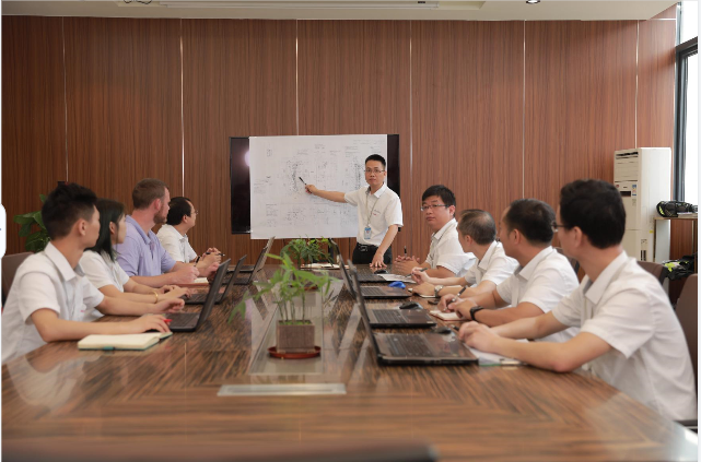 君联精密模具（东莞）有限公司
