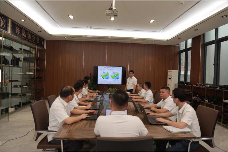 塑料模具设计的步骤